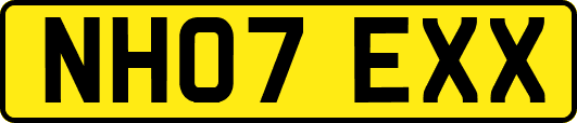 NH07EXX