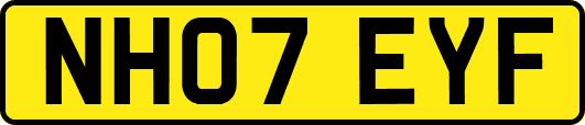 NH07EYF