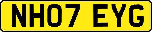 NH07EYG