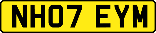 NH07EYM