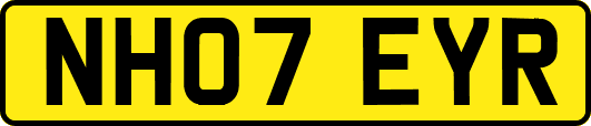 NH07EYR