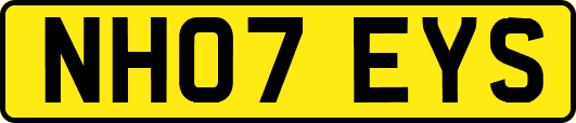 NH07EYS