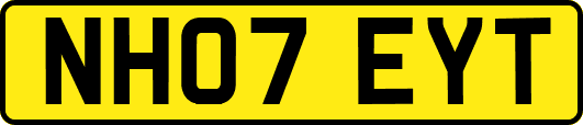 NH07EYT