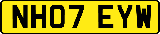 NH07EYW