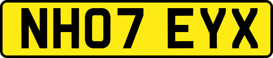 NH07EYX