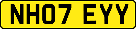 NH07EYY