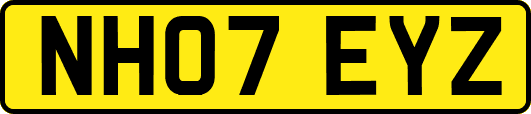 NH07EYZ