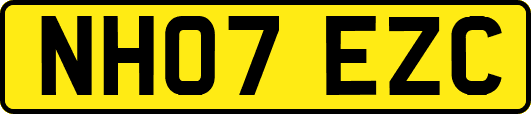 NH07EZC