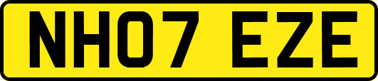 NH07EZE