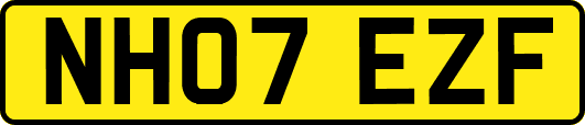 NH07EZF