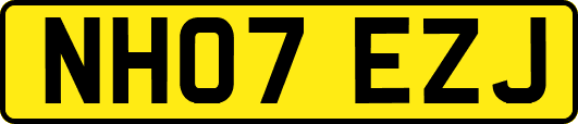 NH07EZJ