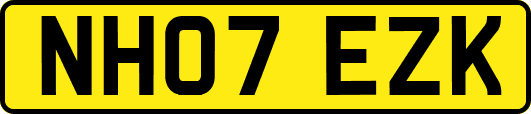 NH07EZK