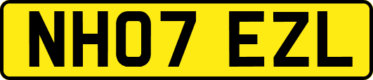 NH07EZL