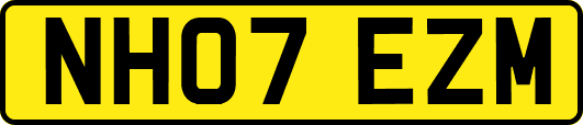 NH07EZM
