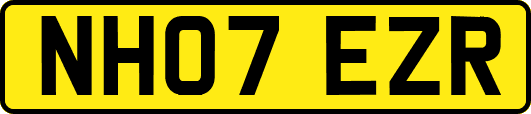 NH07EZR