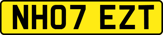 NH07EZT