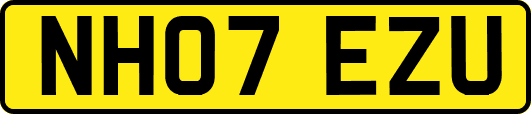 NH07EZU