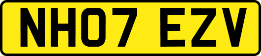 NH07EZV