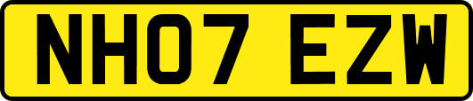 NH07EZW