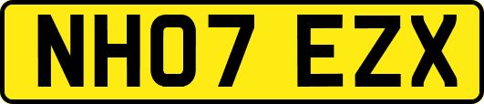 NH07EZX