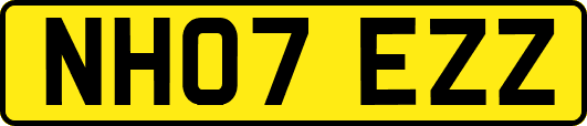 NH07EZZ