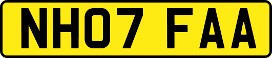 NH07FAA