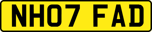 NH07FAD