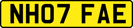 NH07FAE