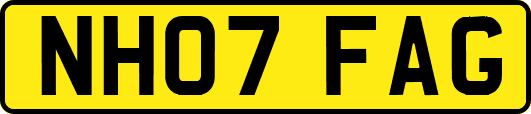 NH07FAG