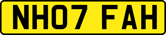 NH07FAH