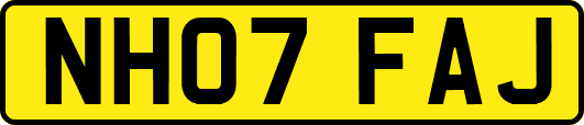 NH07FAJ