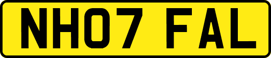 NH07FAL
