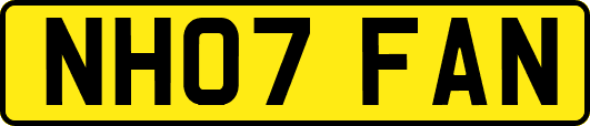 NH07FAN