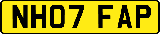 NH07FAP