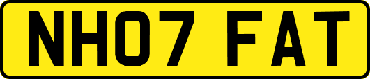 NH07FAT