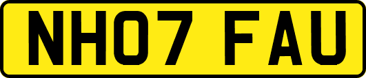 NH07FAU