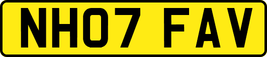 NH07FAV
