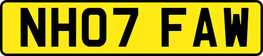 NH07FAW
