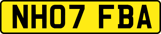 NH07FBA