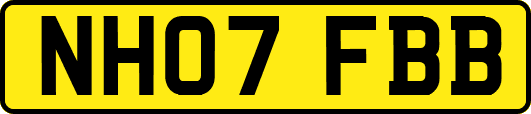 NH07FBB