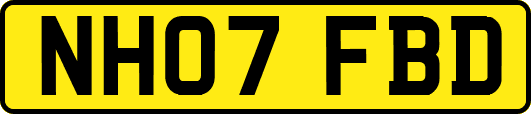 NH07FBD