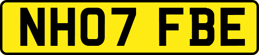 NH07FBE