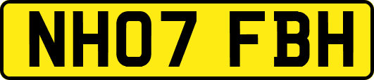 NH07FBH