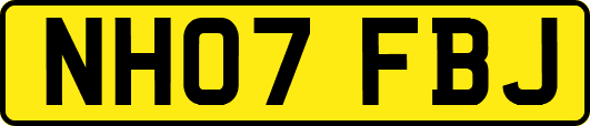 NH07FBJ