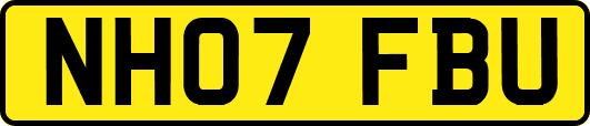 NH07FBU