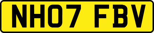 NH07FBV