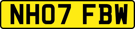 NH07FBW