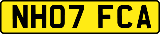 NH07FCA