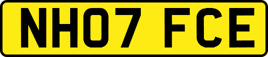 NH07FCE