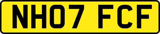 NH07FCF